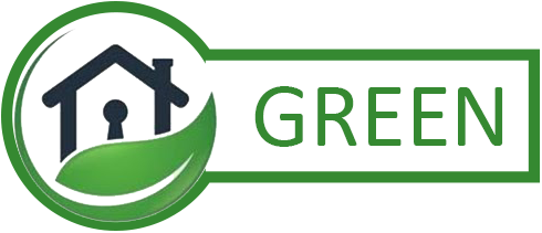 Green: Immobile davvero green by Immobilgreen.it