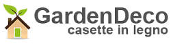 GARDENDECO - Azienda Produce Strutture in Legno Lamellare