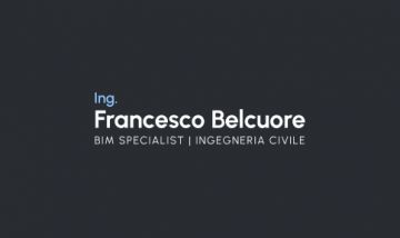 Studio Belcuore Francesco Belcuore Ing