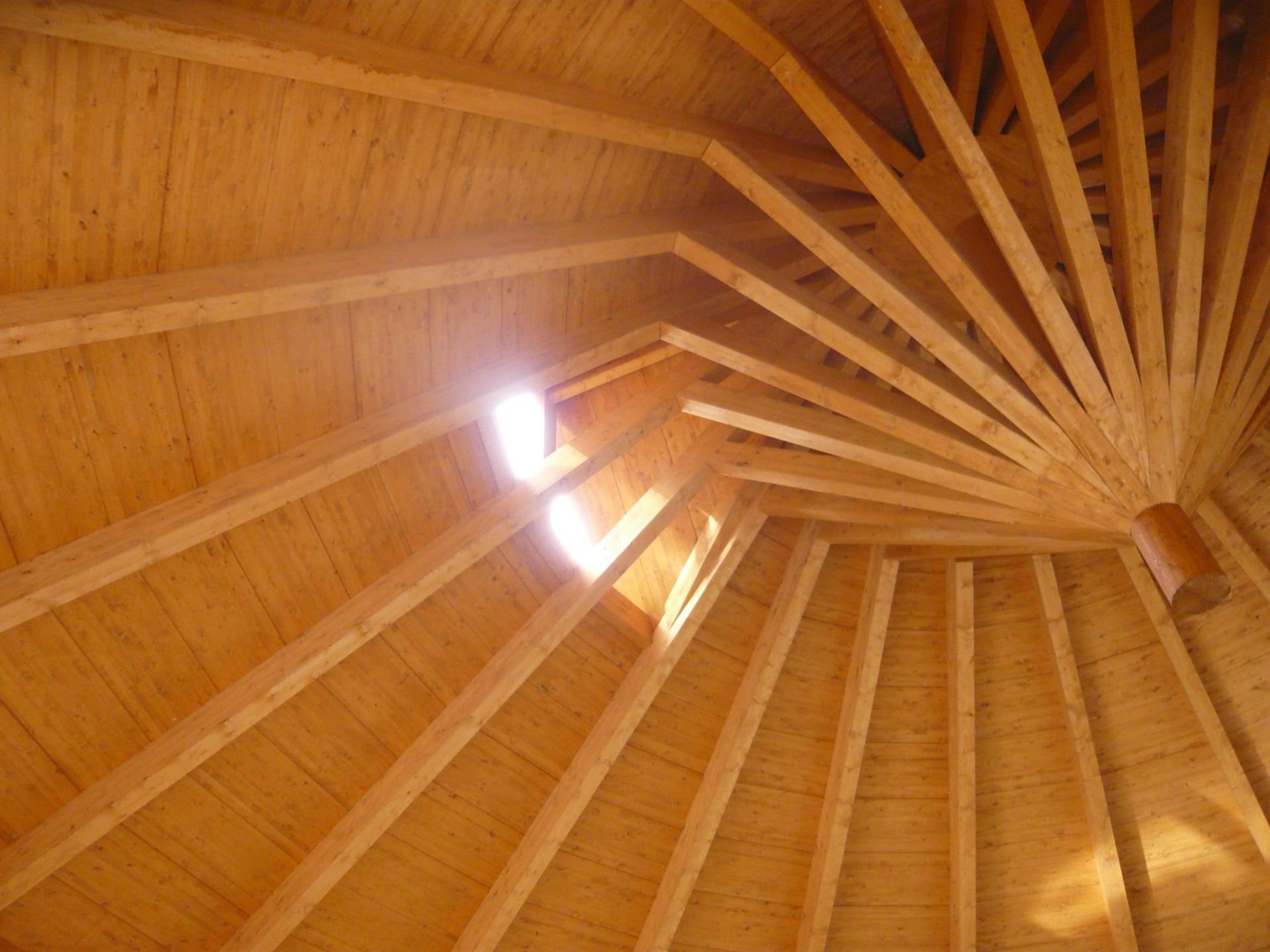 Baite e Chalet in legno Bergamasca Costruzioni Legno Casette Residence Turistico