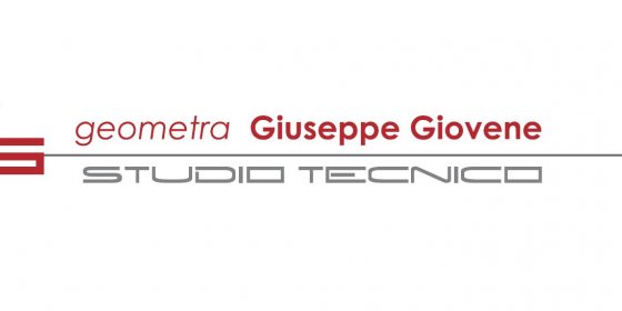 Giuseppe Giovene - Progettista