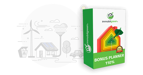 Superbonus Ecobonus Bonusplanner Immobilgreen.it