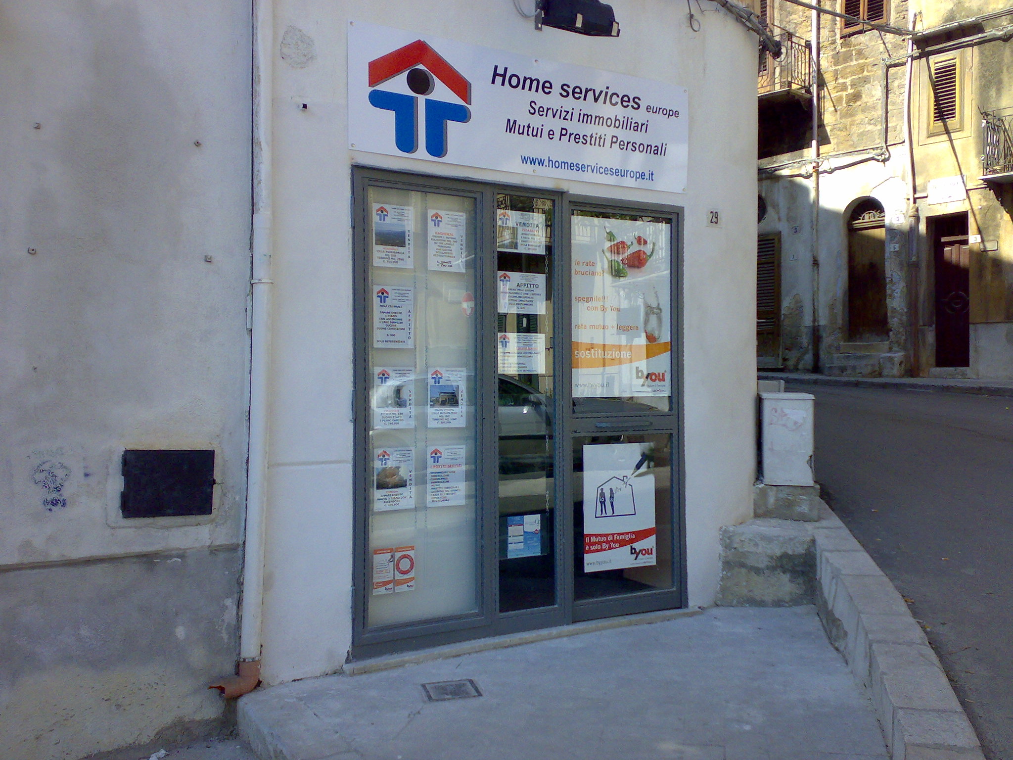Home Services Europe Home Servces Europe