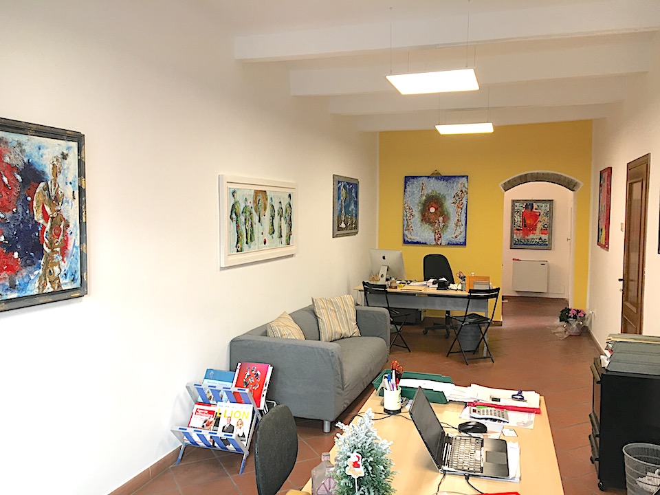 AGENZIA IMMOBILIARE GRANELLI