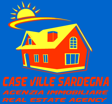 Case Ville Sardegna Case Ville Sardegna di Natalia Chiril