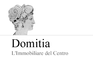 DOMITIA S.R.L. DOMITIA S.R.L.