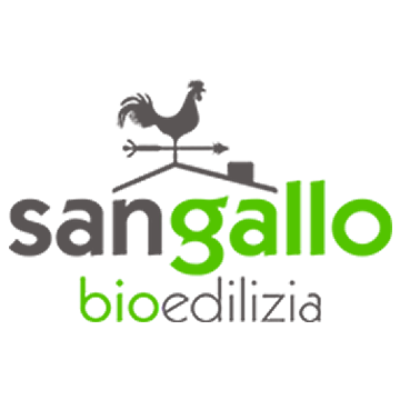 Sangallo S.r.l. - Azienda Costruttrice Case di Legno e Prefabbricati in Bioedilizia