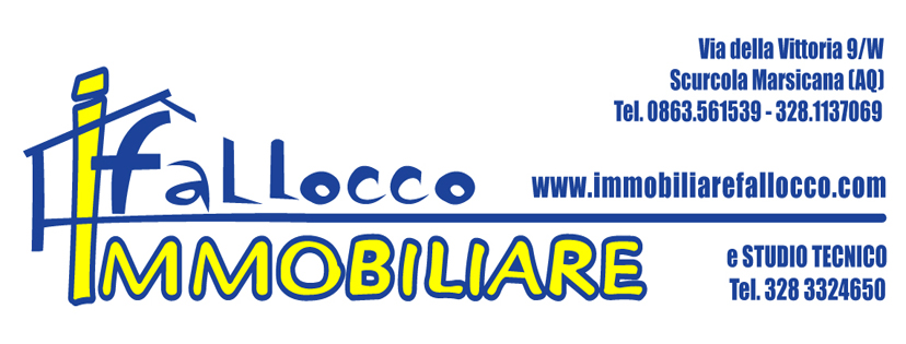 IMMOBILIARE FALLOCCO IMMOBILIARE FALLOCCO