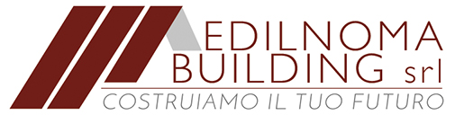 EDILNOMA BUILDING EDILNOMA BUILDING SRL