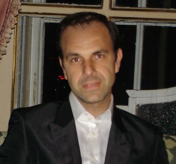 Dario Fraioli