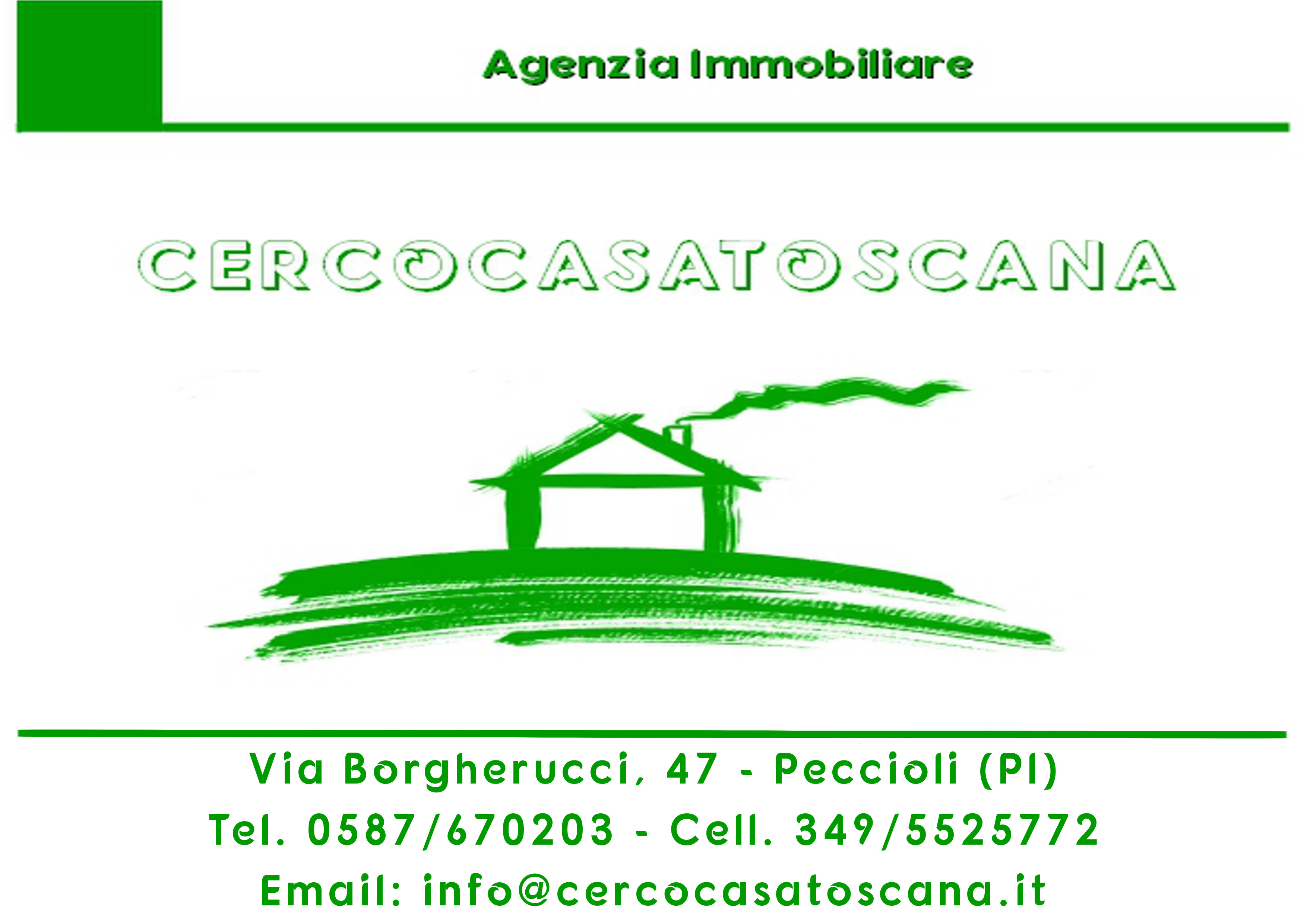 Cercocasatoscana