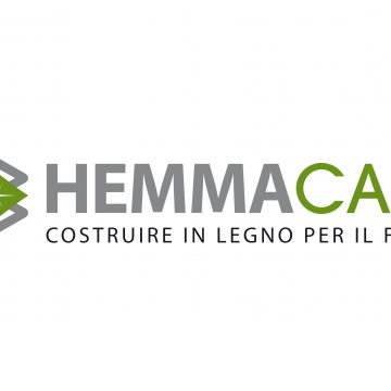 HEMMA CASA - Azienda Costruttrice Case di Legno e Prefabbricati in Bioedilizia