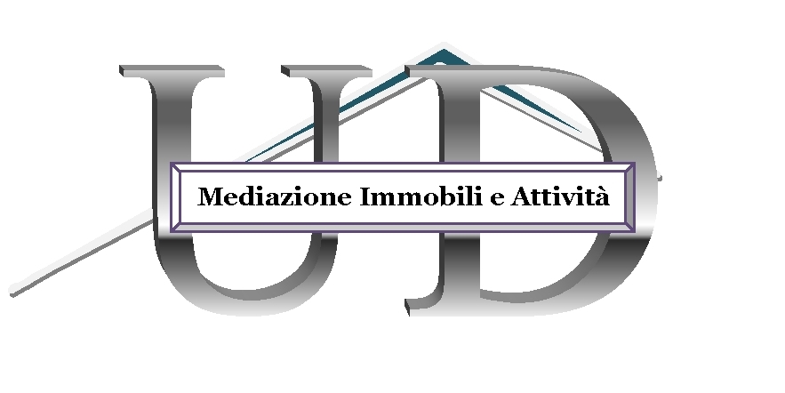 UD Mediazione Immobili e Attività Ulyana Davydova