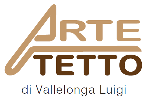 Arte Tetto di Vallelonga Luigi - Azienda Produce Strutture in Legno Lamellare