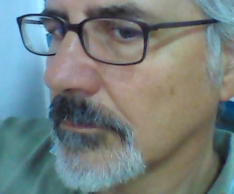 TULLIO CUSANI 