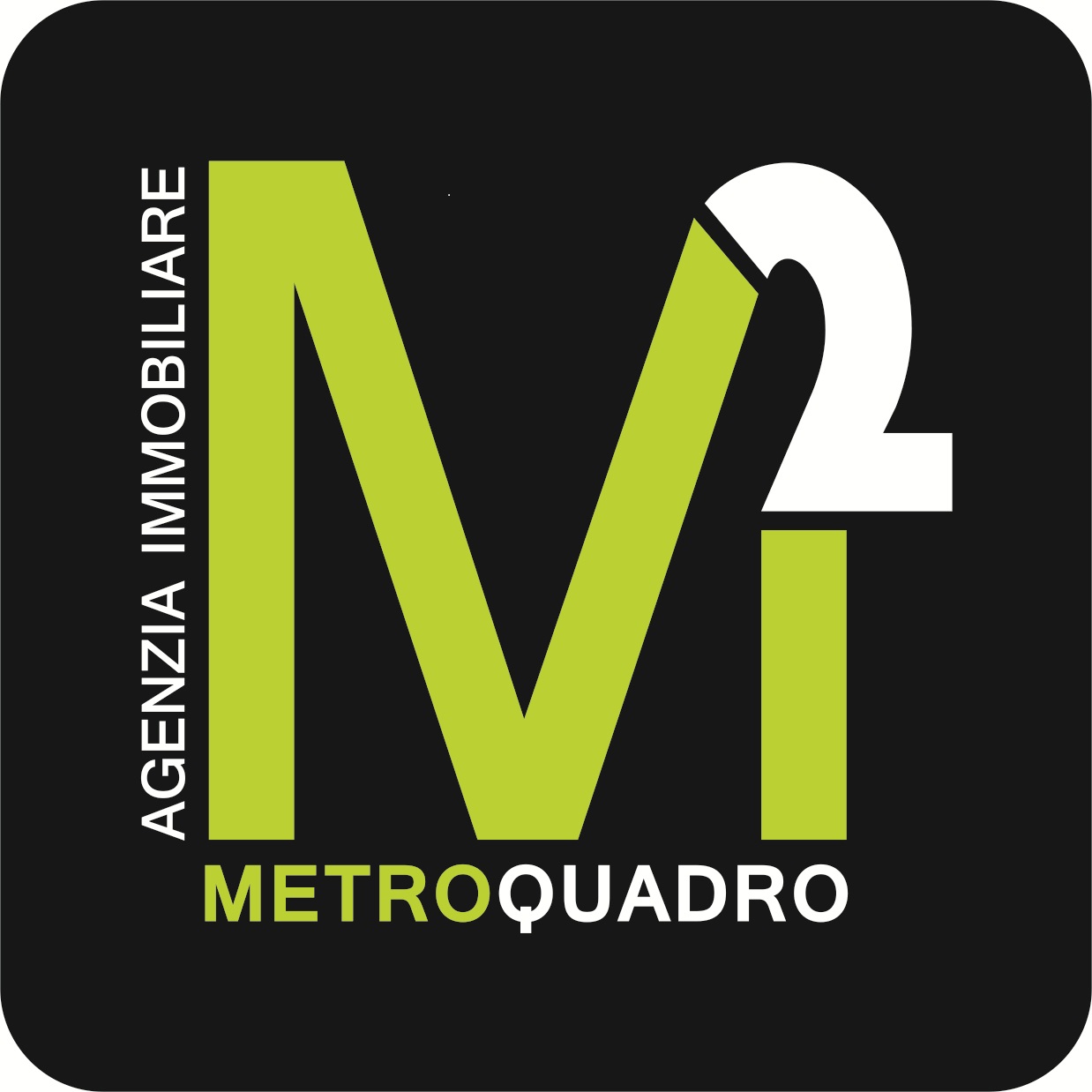 Agenzia Immobiliare Metroquadro