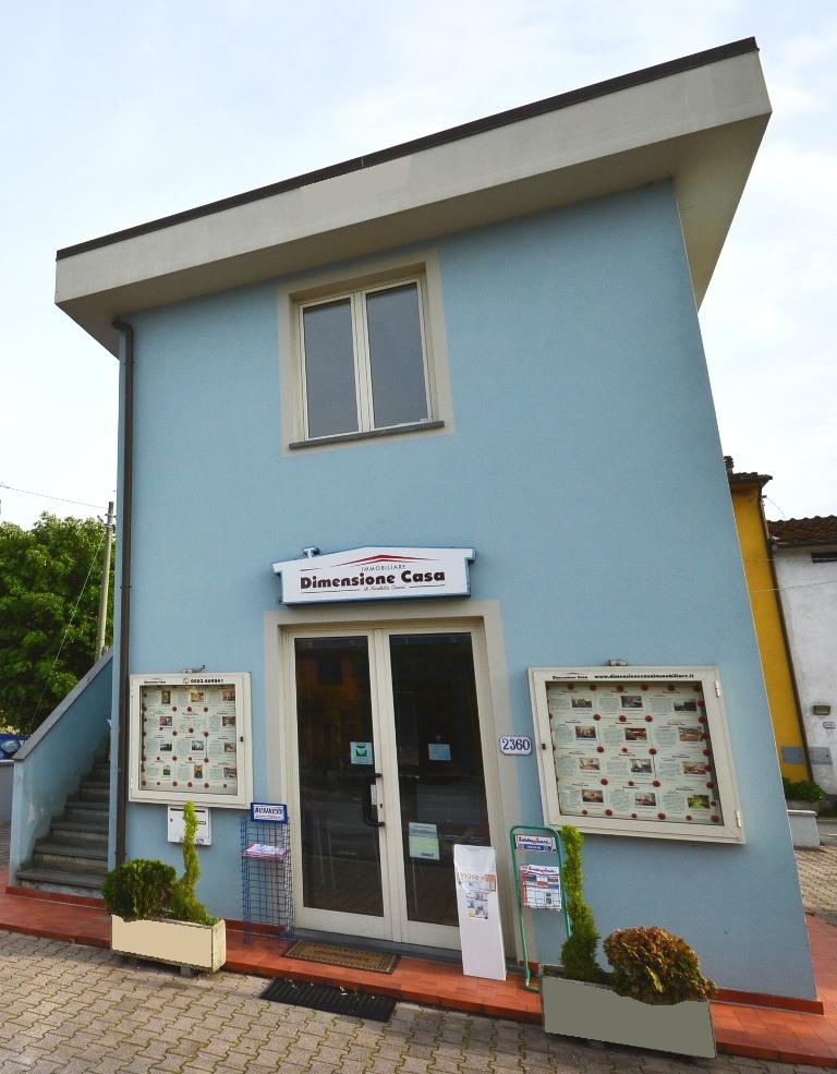 DIMENSIONE CASA IMMOBILIARE