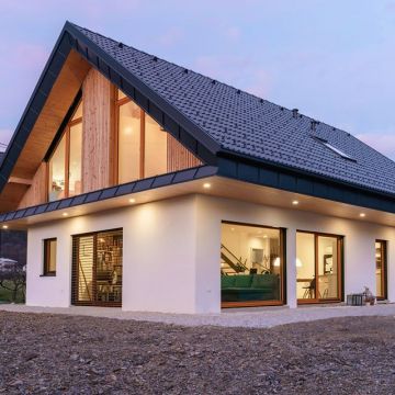 RIKO-HISE srl - Arch. Daniele Bonzi