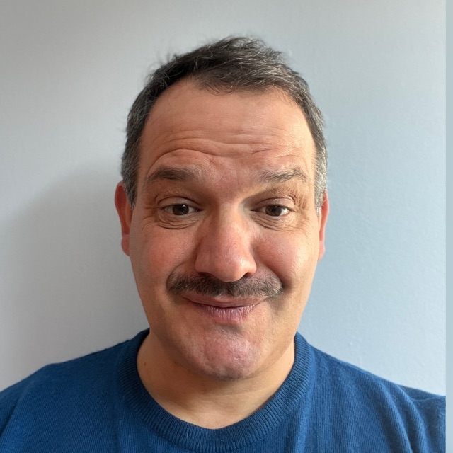 Luciano Trapananti LUCIANO TRAPANANTI