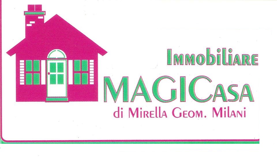 MAGICasa di Mirella geom. Milani