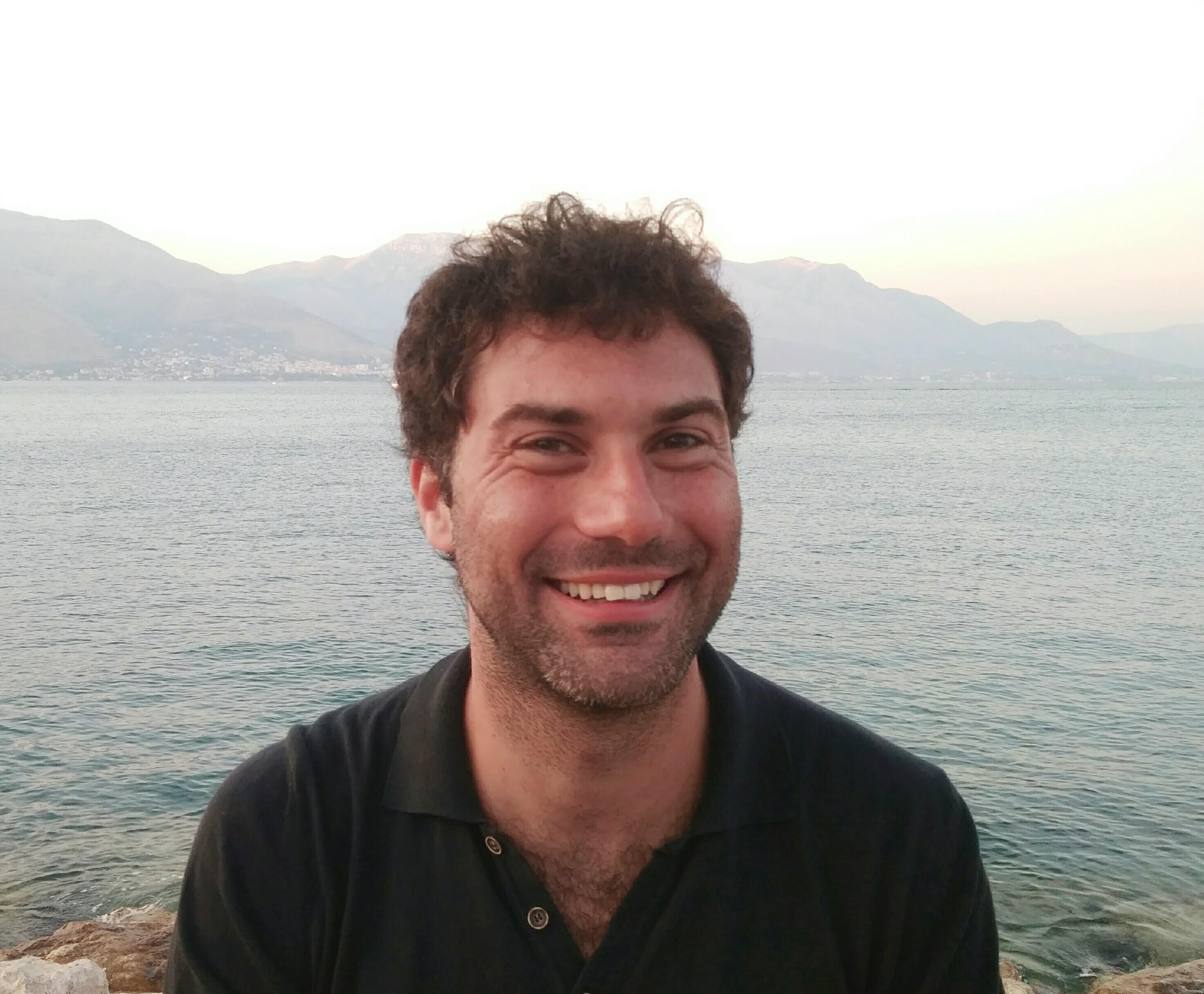 Davide Bosso 