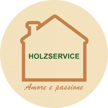 Holz service - Azienda Costruttrice Case di Legno e Prefabbricati in Bioedilizia