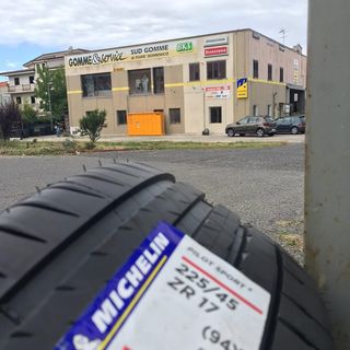 Sudgomme Fiaré Domenico 