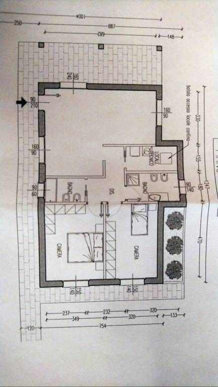 Vendita Terreno edificabile Seregno