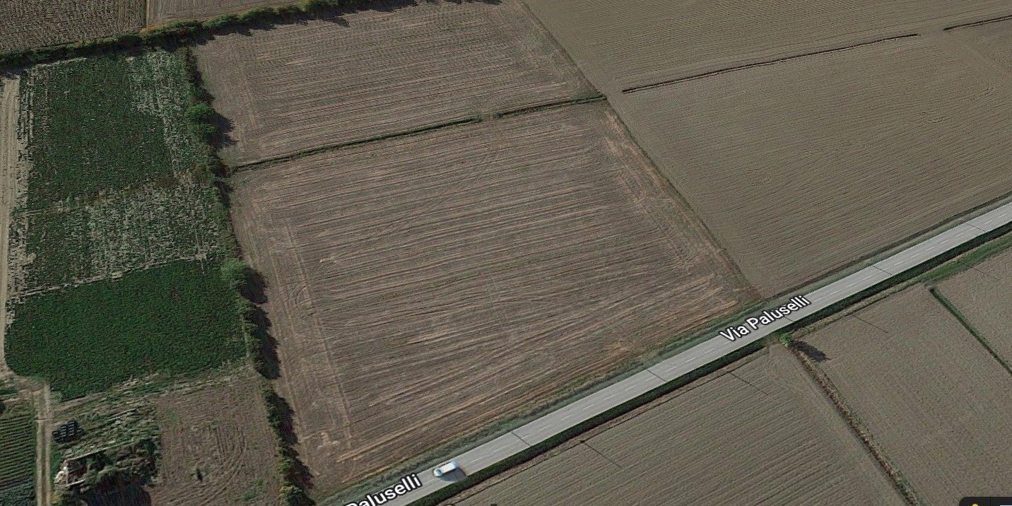 Terreno Agricolo Agugliaro 