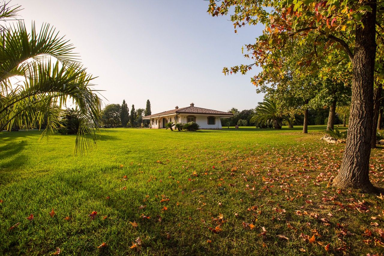 Villa singola in Vendita Latina