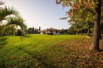 Villa singola Latina 
