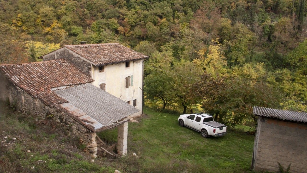 Terreno Agricolo Mezzane di Sotto 