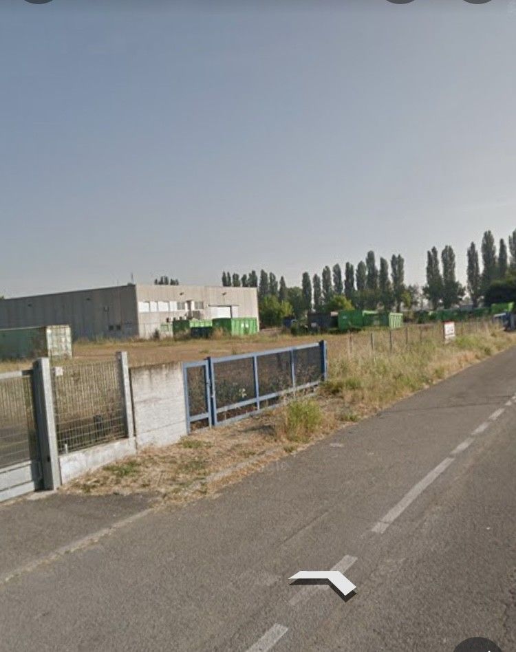 Terreno Industriale in Vendita Ferrara