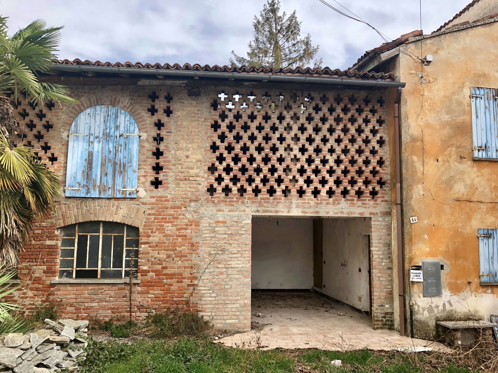 Vendita Terreno Agricolo Sarezzano