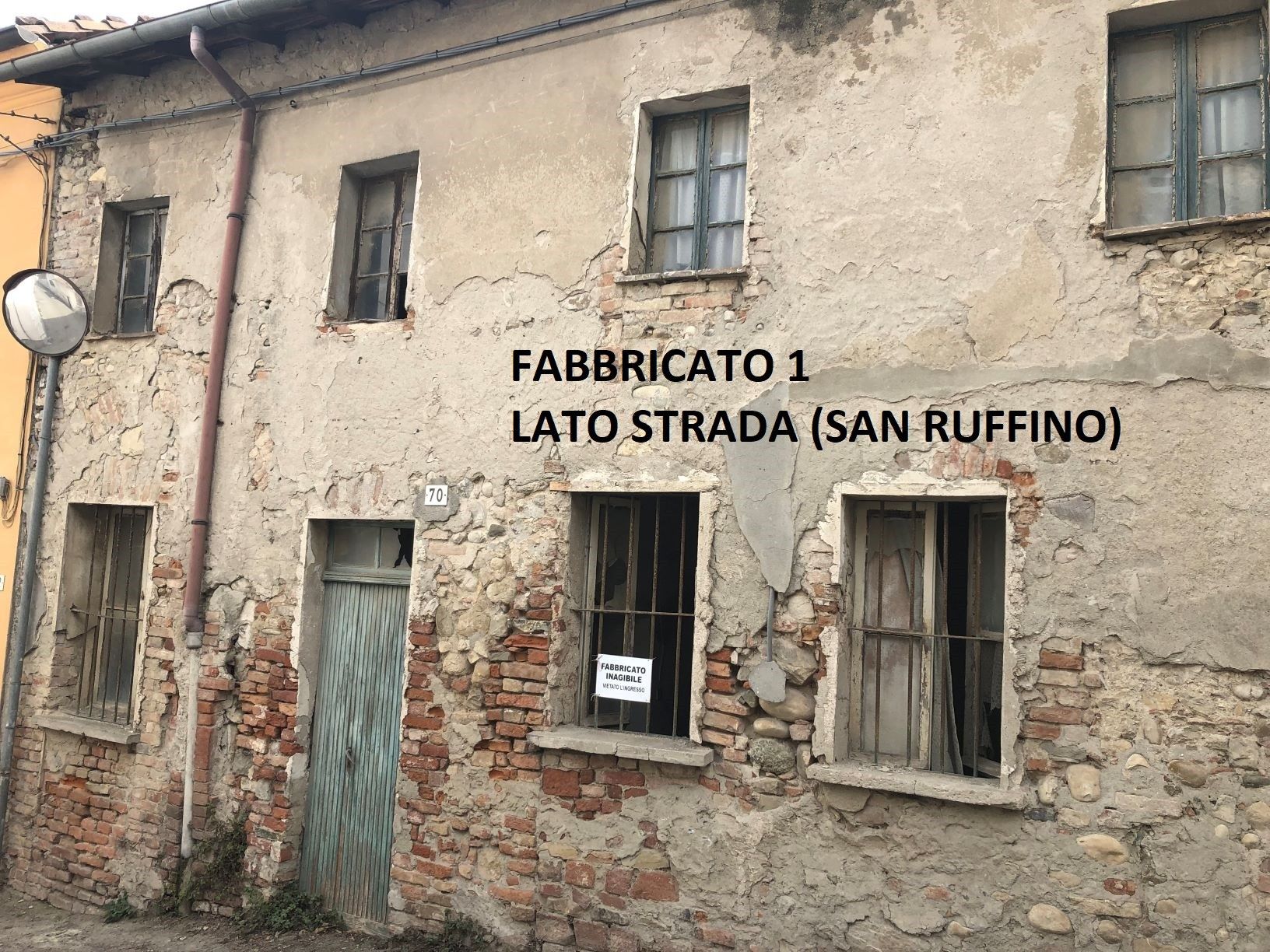 Vendita Terreno Agricolo Sarezzano