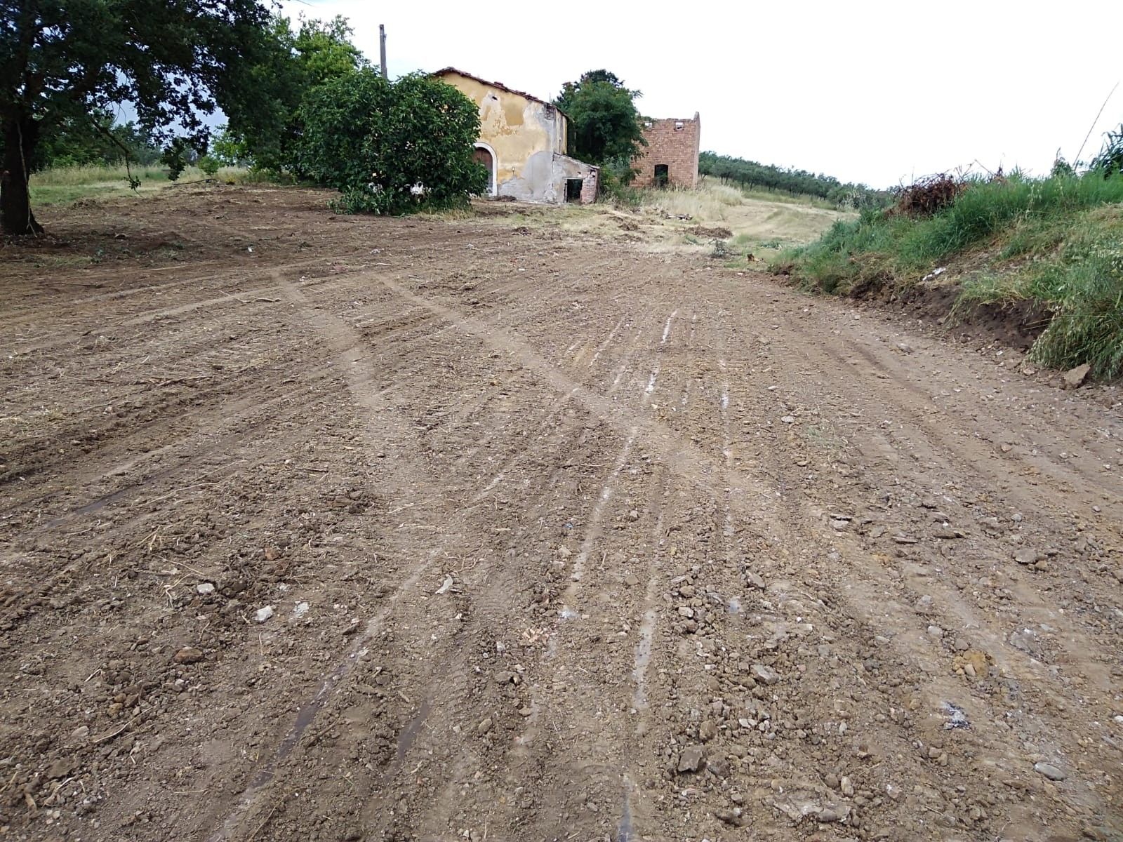 Terreno Residenziale San Martino Sannita 