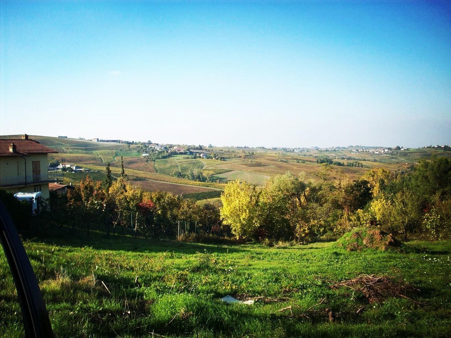 Vendita Terreno edificabile Ziano Piacentino