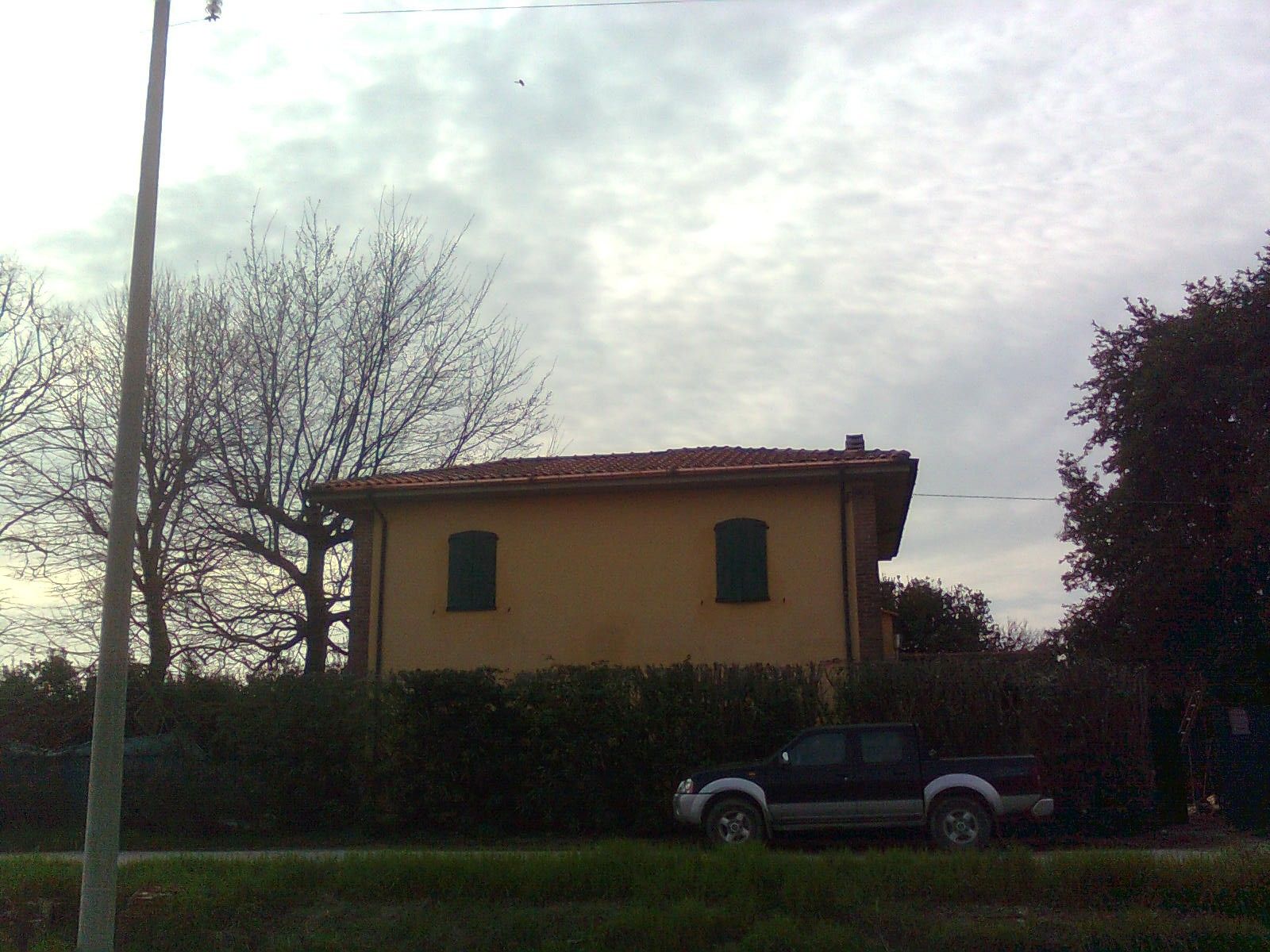 Terreno Agricolo Vecchiano 