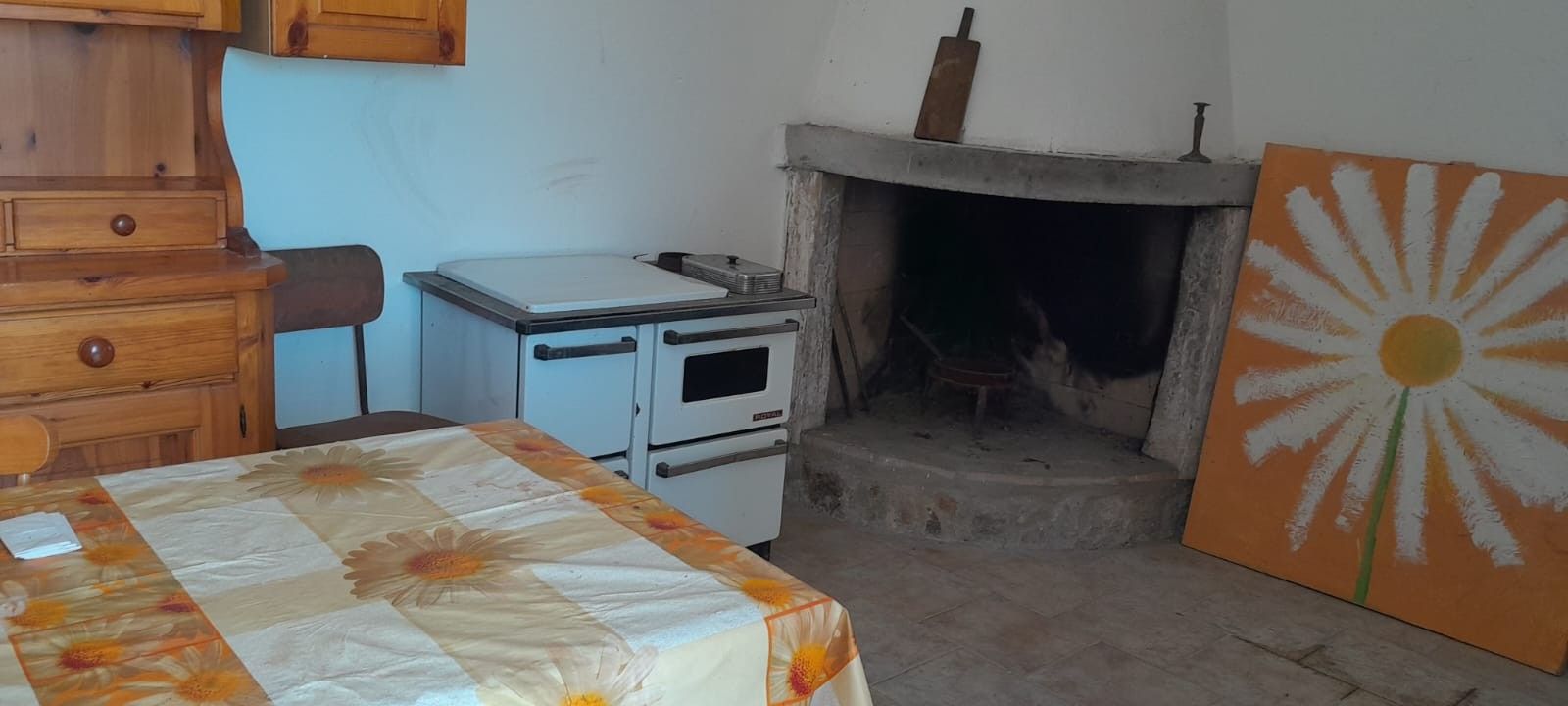 Appartamento in Affitto 