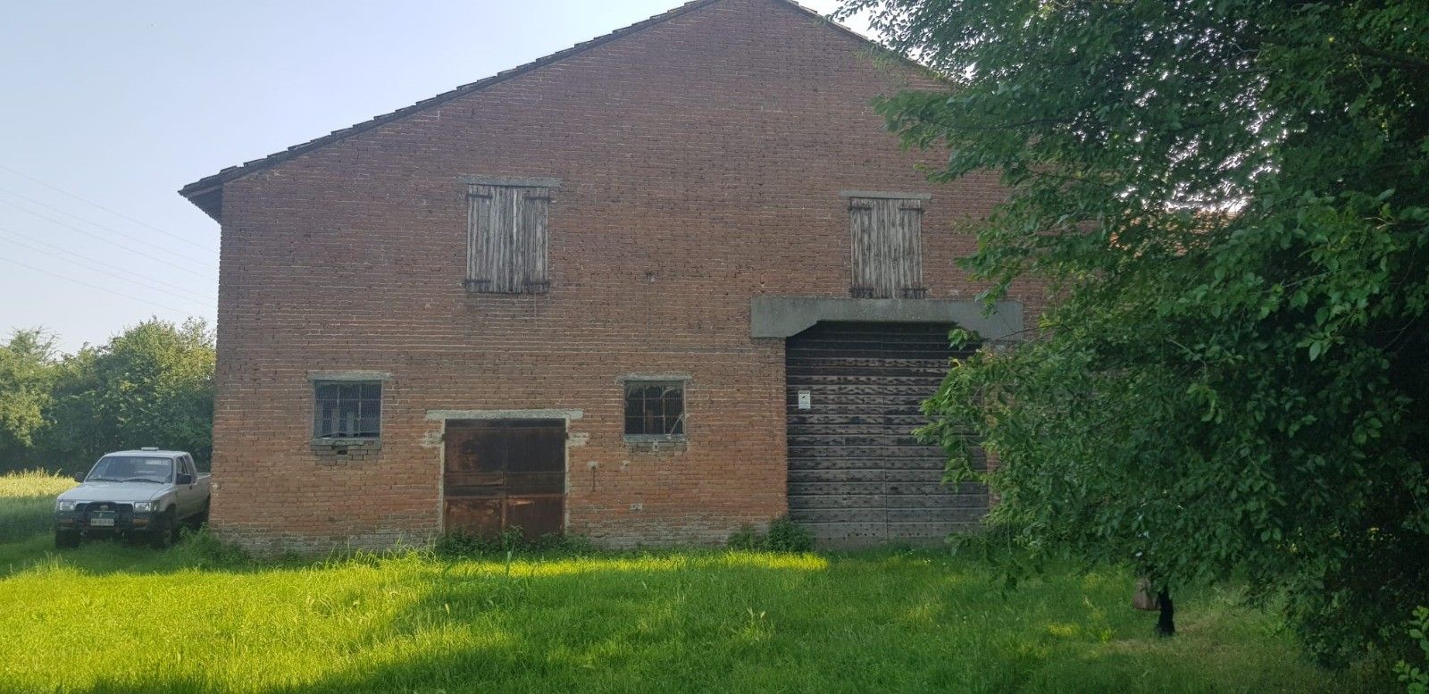 Terreno Agricolo Casalmaggiore 