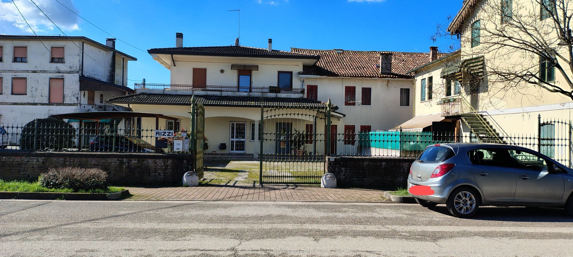 Terreno edificabile in Vendita Torri di Quartesolo