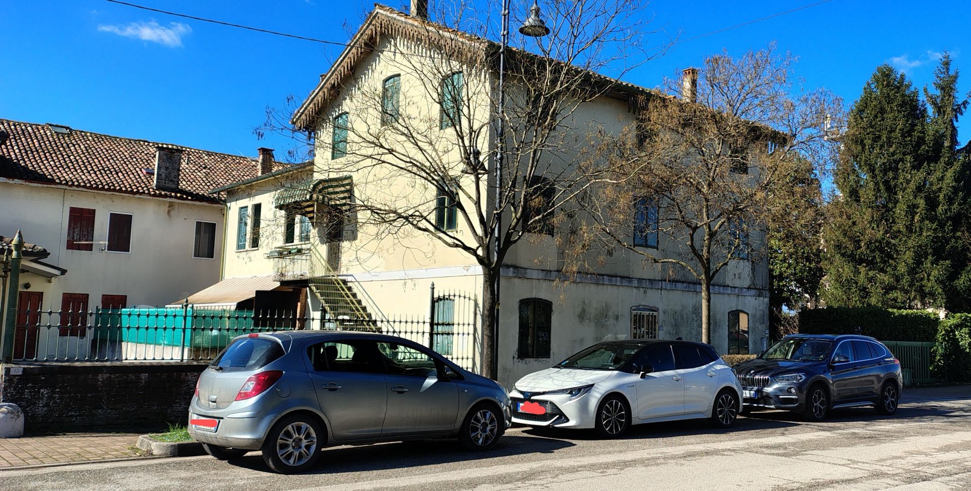 Altro Torri di Quartesolo 