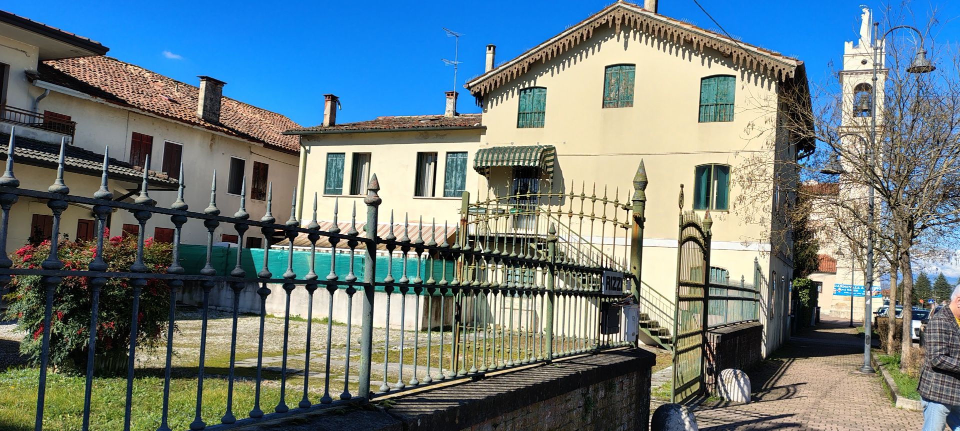 Altro Torri di Quartesolo 