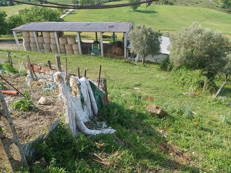 Terreno Agricolo Gubbio 