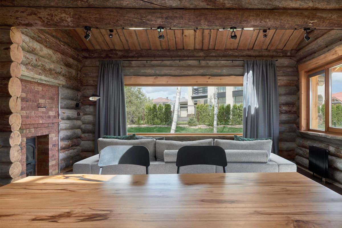 Case in legno Heptadome Casa in Legno Dresda, vivere naturale, vivere bene