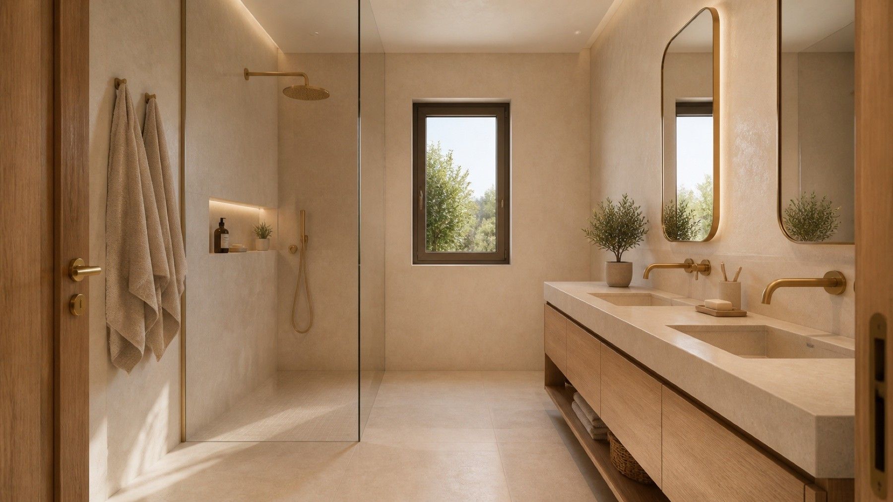 Case in legno Aura Legno srl Villa Quiete