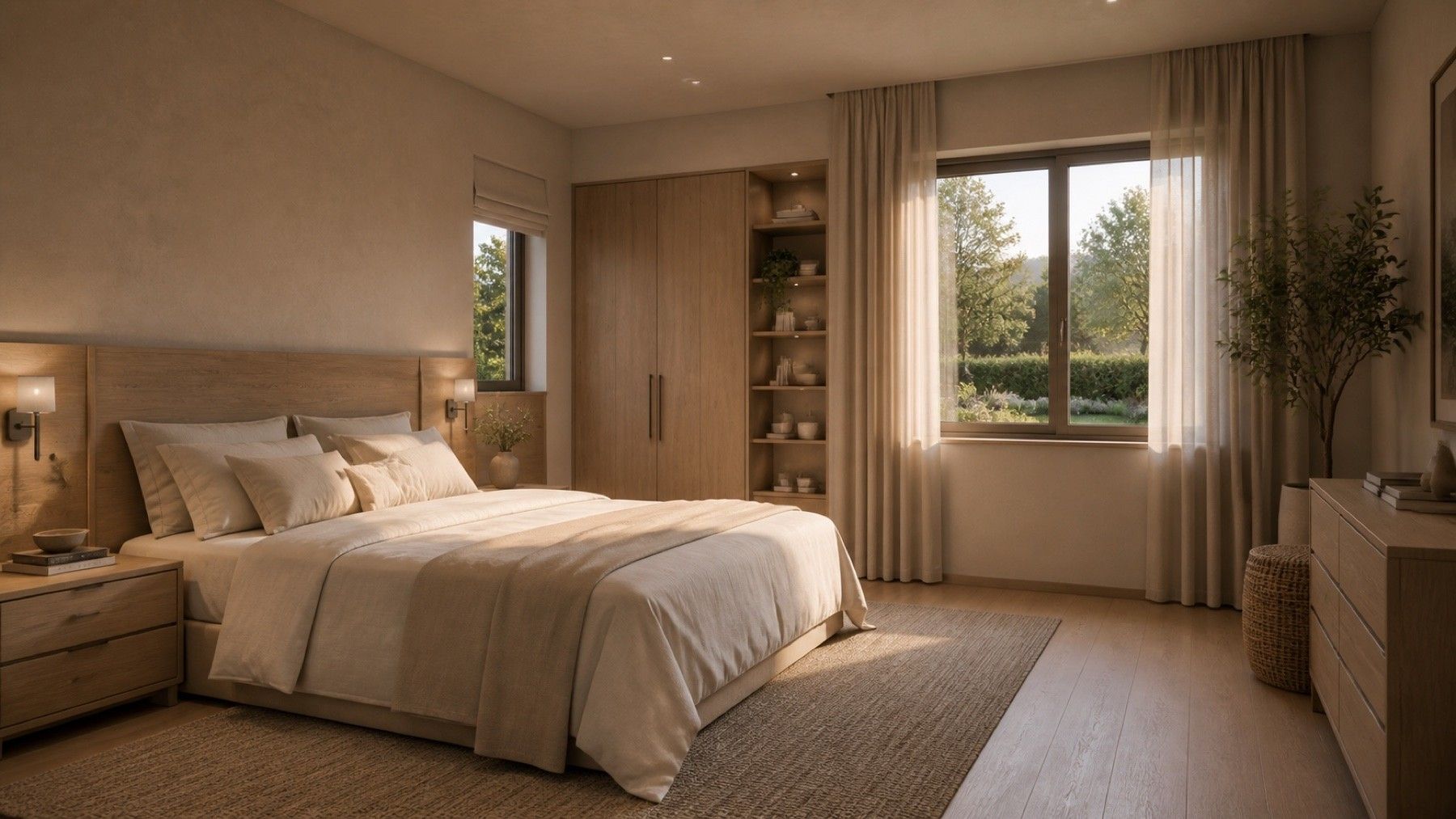 Case in legno Aura Legno srl Villa Quiete