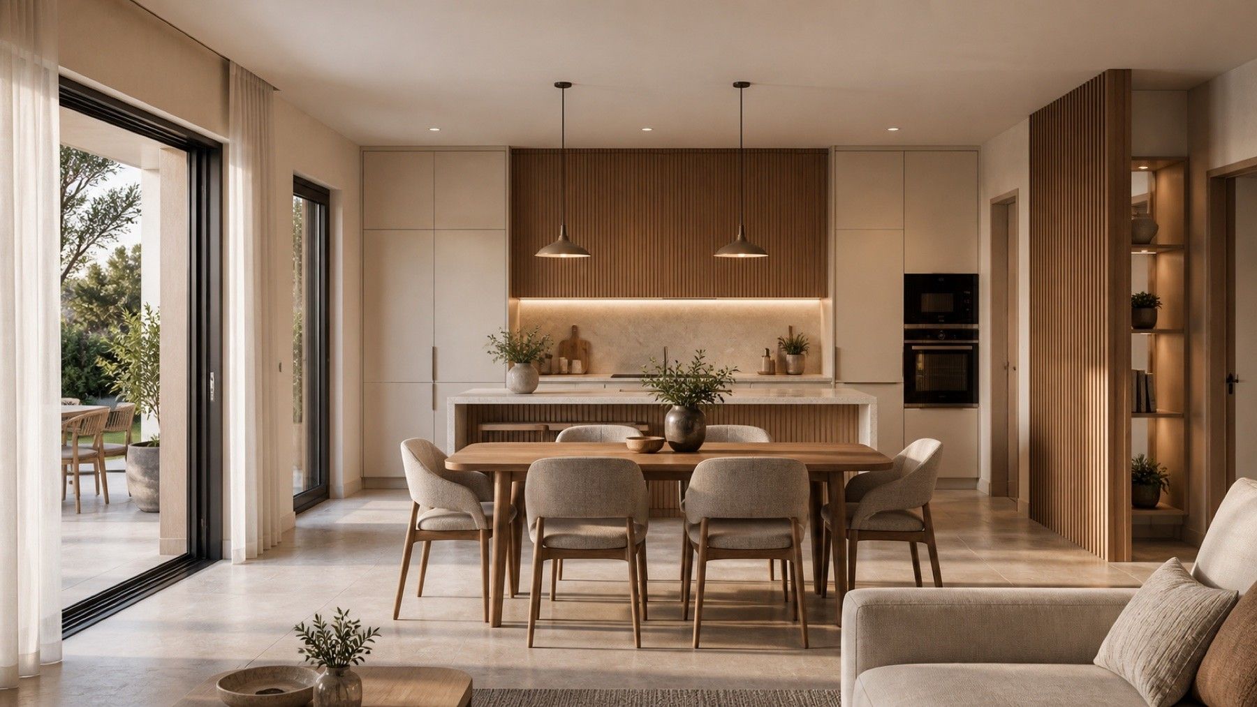 Case in legno Aura Legno srl Villa Quiete