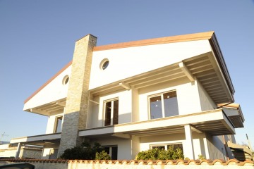 Villa o villino Fiumicino 