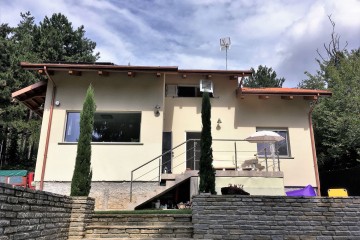 Villa singola Givoletto 